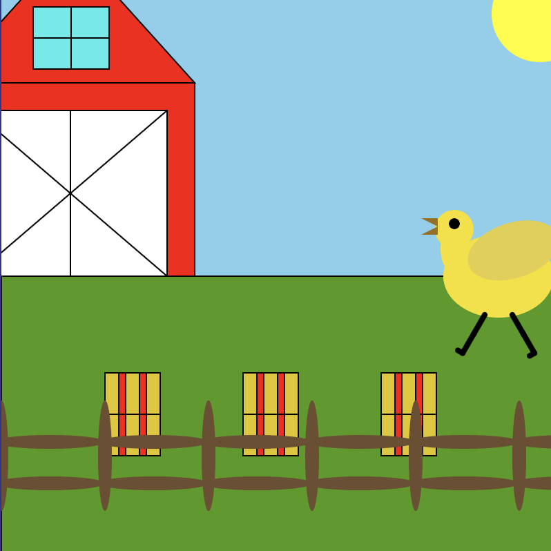 Bird Animation Picture